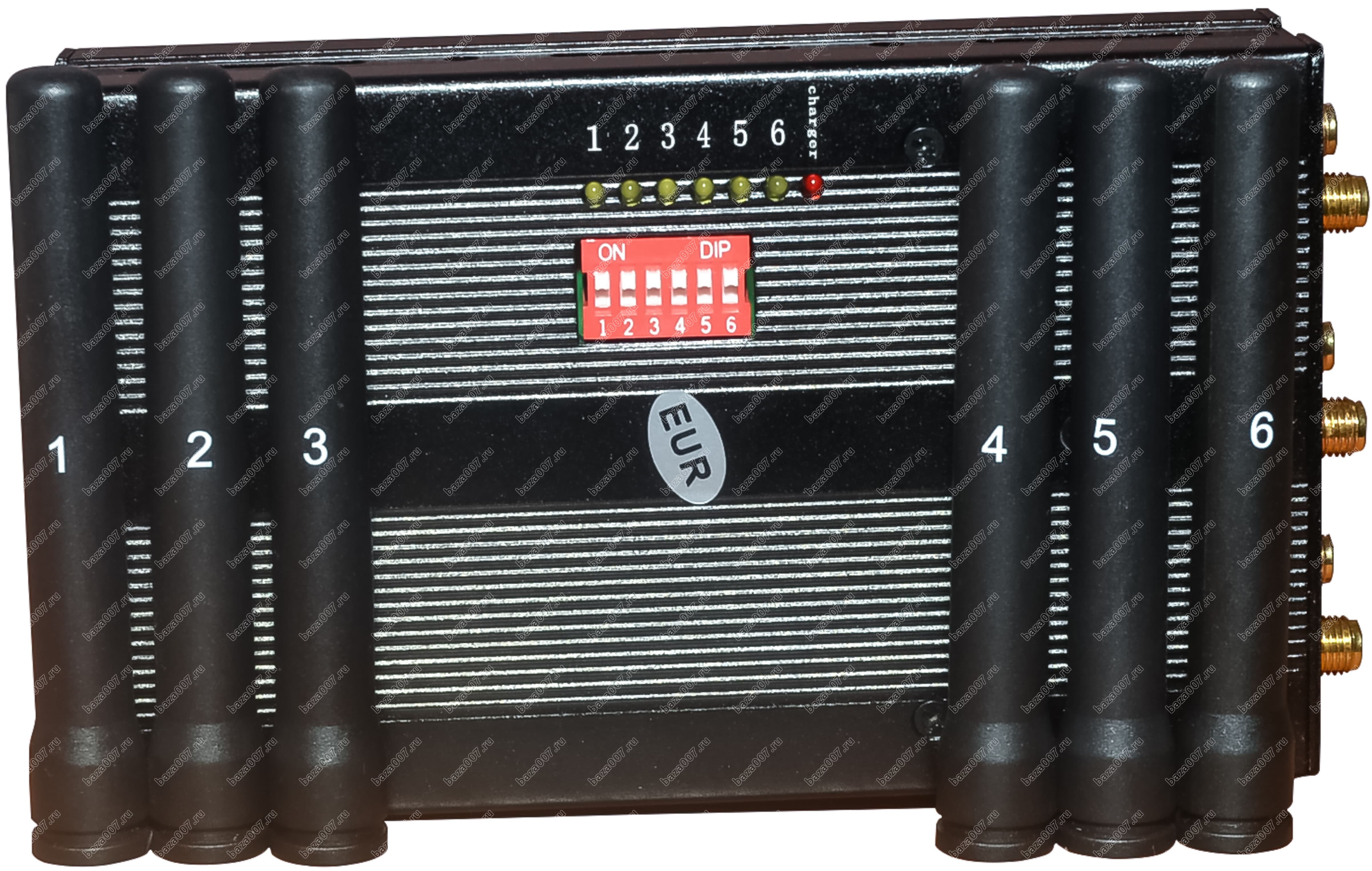 Глушилка EaglePro Метель-Z