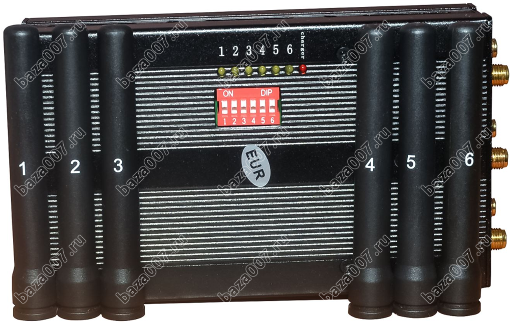 EaglePro Метель (GSM, 3G, сотовая связь)